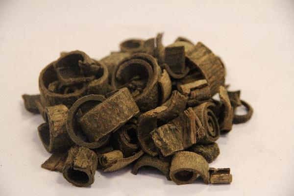 肚子大喝中药能调理吗