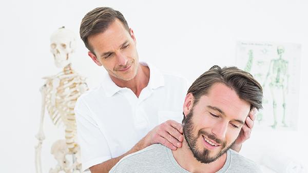 男性按摩哪个部位最补阳气
