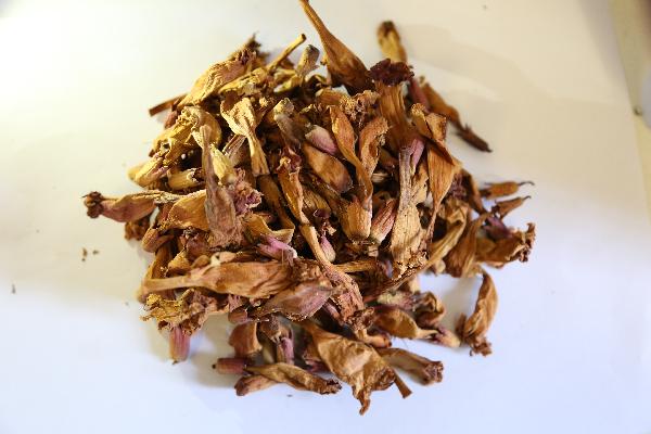 虚胖可以喝中药调理吗