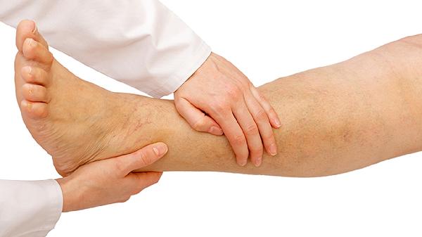 按摩大腿有什么作用