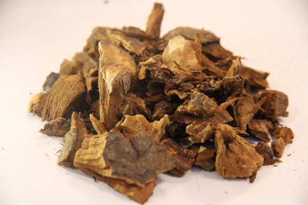去胃寒的药方是哪些中药