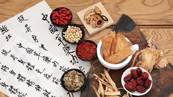 活血化瘀最快的七种药材是什么