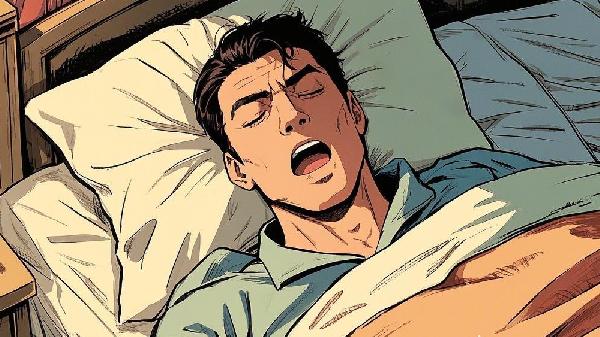 打呼噜的最快治疗方法小妙招