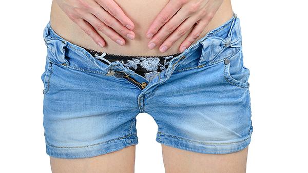女人年纪大了都会子宫脱垂吗