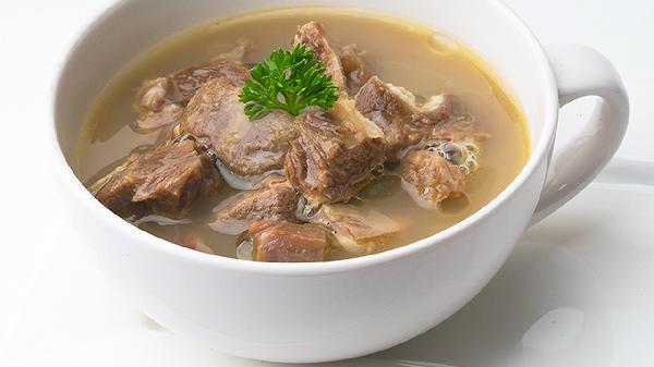 口腔內(nèi)右側(cè)長了個肉凸起