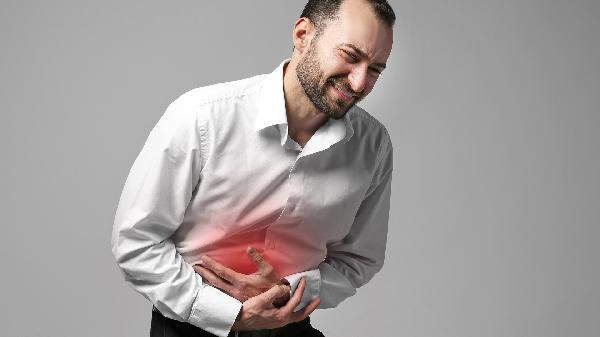 男人下腹痛的原因有哪些