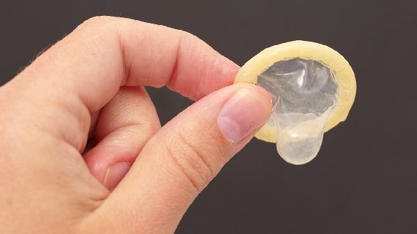 安全套过敏用什么代替