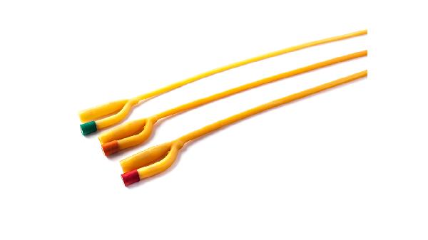 导尿管拔了多久能尿出来