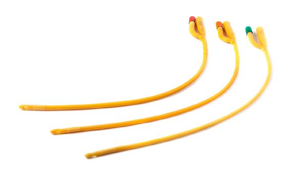 导尿管拔了多久能尿出来