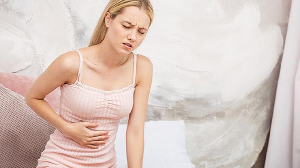 女性盆腔炎癥怎么引起的