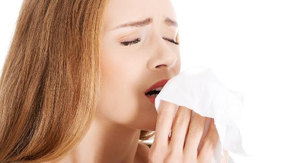 一热咳嗽是什么原因引起的