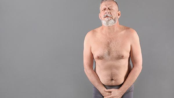 膀胱癌晚期活了20年