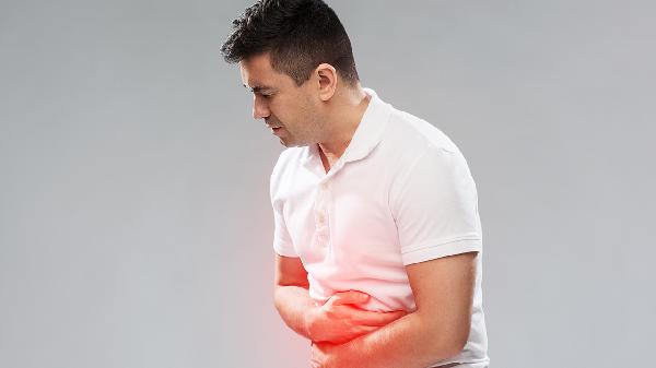 胃部惡性腫瘤癥狀