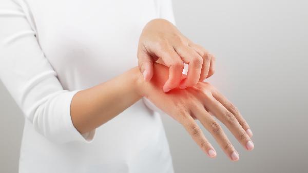 手部濕疹的治療方法