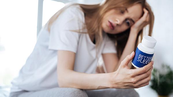 失眠怎样调理能恢复正常睡眠