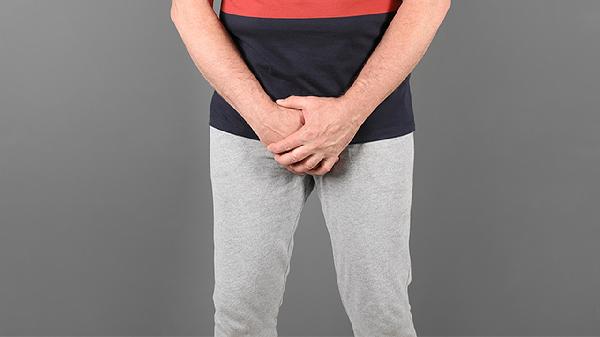 青春男孩遺精怎么回事