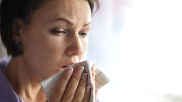 鼻竇炎怎么區(qū)別急性和慢性