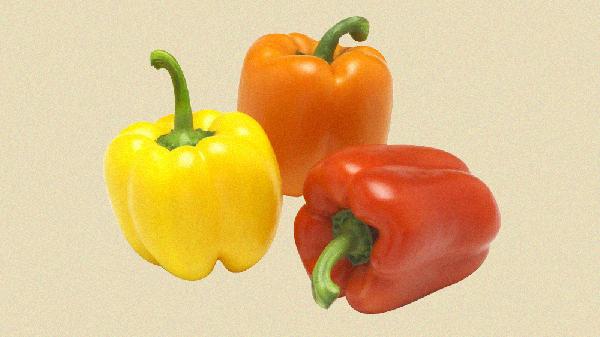 彩椒是止血还是活血的