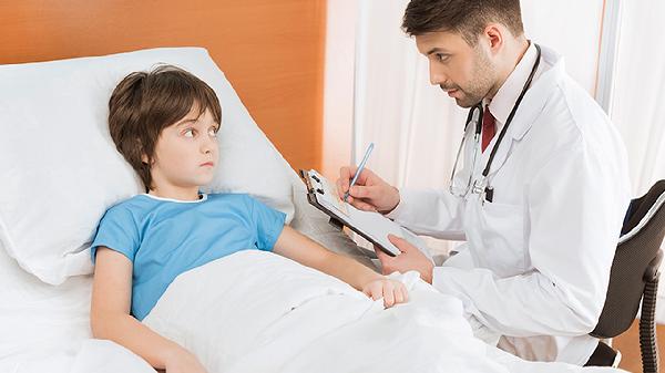 幼儿园体检下午能做吗