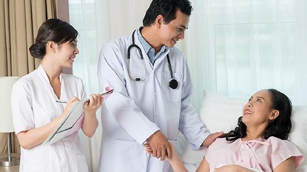 正常体检一般检查哪些项目女性