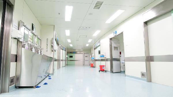 杭州西湖存济医院出国体检中心怎么样