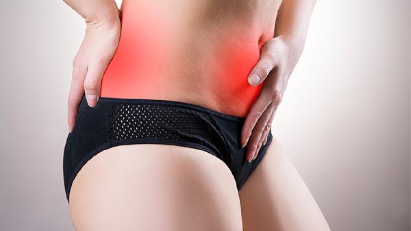 女性盆腔积液是什么原因造成的