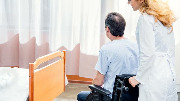 男性婚检需要脱给医生看吗