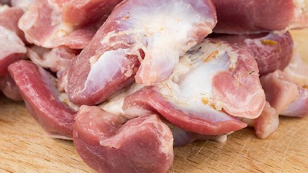 减肥可以吃鸡肉么