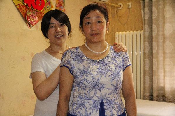 咬肌经常按摩会变小吗