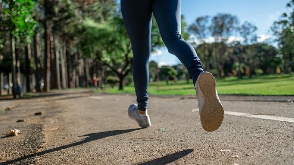 跑步1km消耗多少大卡