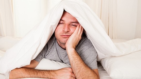 男性更年期，需补充雄性激素吗？做好3点，延缓更年期