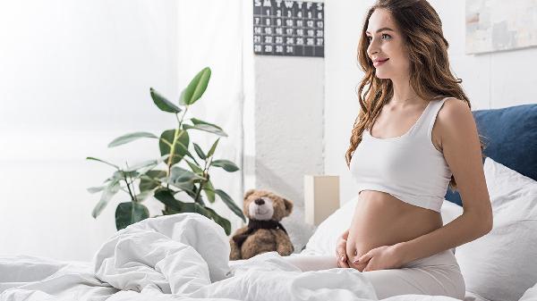 女性孕期乳房为什么总是胀痛