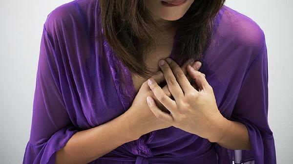 心绞痛和肋间神经痛有什么区别