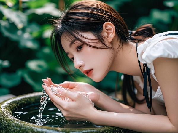 夜晚洗头发有哪些危害女生