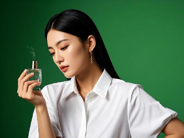 像香皂味的香水是什么香水
