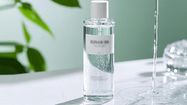 水动力活能水是爽肤水吗