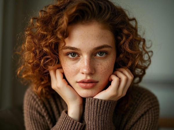 卷发夹的正确使用方法