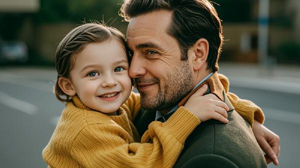 父亲出轨对女儿的伤害有哪些