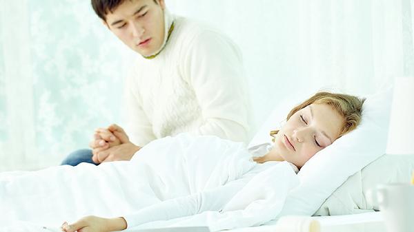 产后阴部撕裂缝针怎么护理