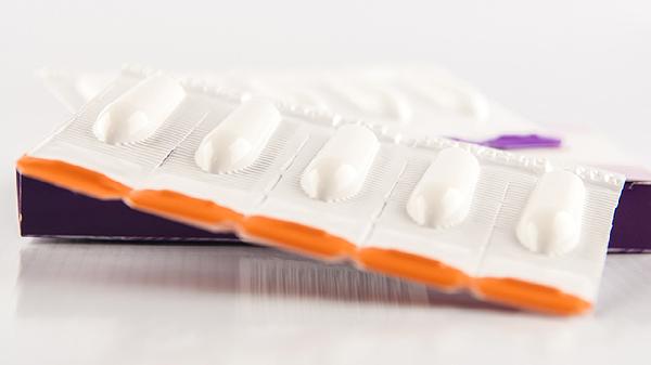 女用栓剂避孕药安全吗