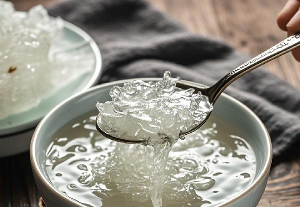 七岁女孩吃燕窝会不会早熟