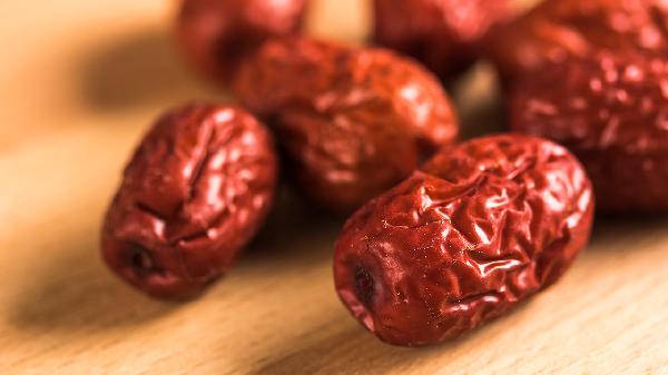 红枣、红糖不补血！提醒：真正补血的食物是这5种，别再花冤枉钱