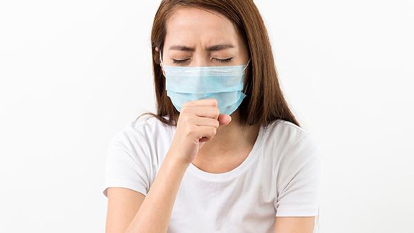 咳嗽很厉害根本停不下来怎么办
