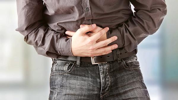 炎性增殖型胃、十二指肠结核的临床表现