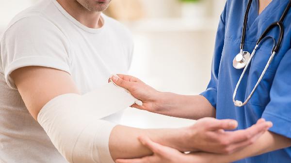 疱疹样天疱疮会起在脸上吗