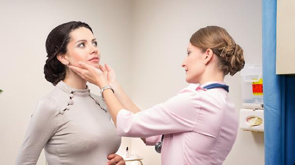 伴瘤内分泌综合征包括哪些诊断依据