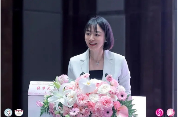 学术创新 科普破圈 | 洞见乳腺癌诊疗进展 遇见乳腺健康科普闪亮作品