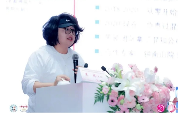 学术创新 科普破圈 | 洞见乳腺癌诊疗进展 遇见乳腺健康科普闪亮作品