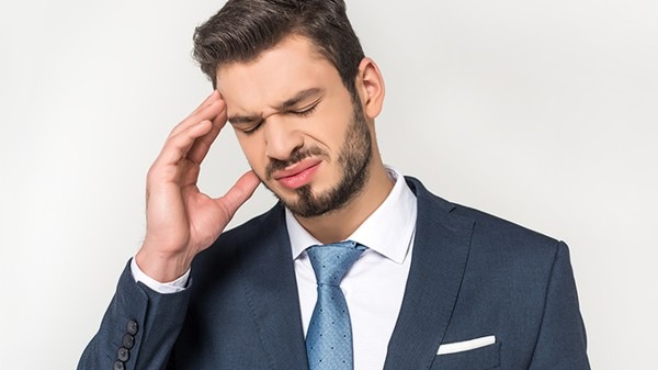 进入更年期的男人，要做好这5件事，助你安然度过更年期