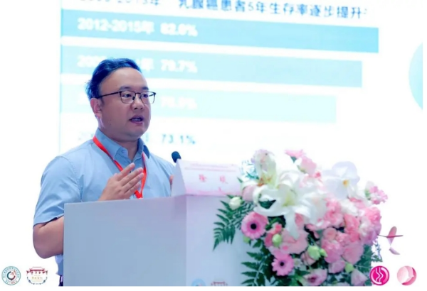 学术创新 科普破圈 | 洞见乳腺癌诊疗进展 遇见乳腺健康科普闪亮作品